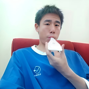 可爱的人