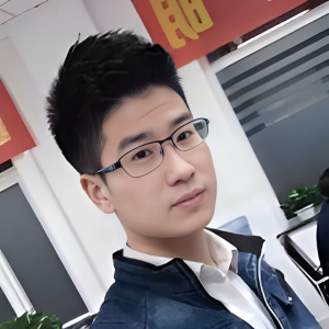 李志杰
